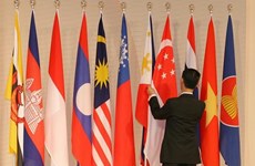 L’ASEAN appelle à renouer les pourparlers à Six sur la question nucléaire dans la péninsule coréenne