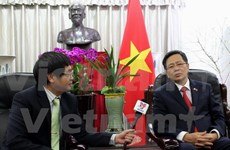 Avancées des relations économiques Vietnam-République de Corée en 2015