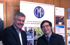 Oportunités pour les PME vietnamiennes en République tchèque