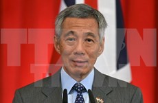 PM singapourien : le Sommet Etats-Unis-ASEAN est un important progrès