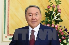 Le Kazakhstan ratifie l’accord de libre-échange UEEA-Vietnam