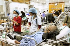 Hanoi: De nouvelles mesures pour satisfaire les patients