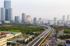 Hanoi, première localité du pays en termes d'attrait de l'IDE en janvier et février