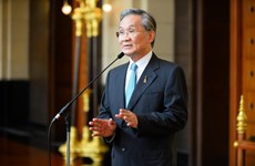 La Thaïlande et le Cambodge se soutiennent mutuellement à l'ONU