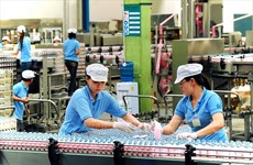 Friesland Campina Vietnam et la stratégie verte du secteur laitier