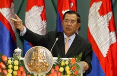 Cambodge: bilan de dix années d'opérations de maintien de la paix 