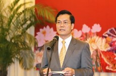 Valoriser le rôle du Vietnam au sein des mécanismes multilatéraux