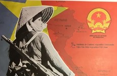 La Maison d'édition argentine Cienflores salue le rôle des femmes vietnamiennes