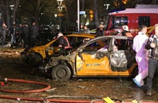 Le Vietnam condamne les attaques terroristes en Turquie et en Côte d’Ivoire