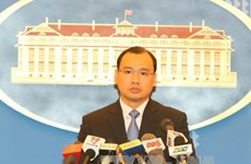 La Chine doit respecter la souveraineté vietnamienne et le droit international