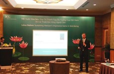 Conversion de la richesse en bien-être social : le Vietnam classé 4e mondial