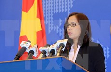 A propos de la protection des citoyens vietnamiens à l’étranger 