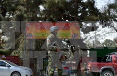 L'ASEAN condamne l'attentat à Lahore, au Pakistan 