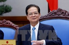 L'AN libère Nguyen Tan Dung de ses fonctions de Premier ministre