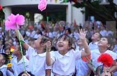 Colloque sur les Objectifs de Développement durable à Hanoi