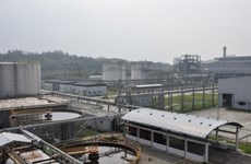 L’usine de biocarburant Dung Quât ferme temporairement ses portes