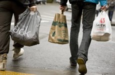 Les Etats-Unis prorogent les taxes antidumping sur les sacs plastiques vietnamiens