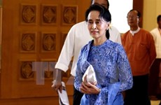 Myanmar : 199 prisonniers politiques libérés