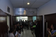Un nouvel espace francophone au service de la communauté universitaire du Sud du Vietnam