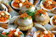 Bientôt le Festival international de la gastronomie de Huê 2016 