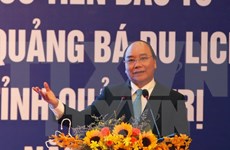 Conférence de promotion de l'investissement et du tourisme à Quang Tri 