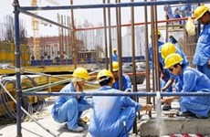 Application de l’accord sur le recrutement des travailleurs entre le Vietnam et la Thaïlande