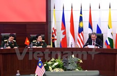 Le Vietnam souligne les contributions de la Russie en Asie-Pacifique
