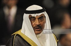 Le Premier ministre du Koweit est attendu au Vietnam