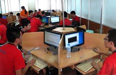 L'industrie du logiciel du Vietnam en forte croissance