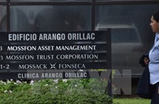 Les révélations des "Panama Papers" doivent être vérifiées