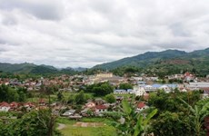 Une province laotienne cherche à coopérer avec Ha Nam