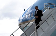 Le président Obama au Vietnam "mettra l’accent sur l’avenir, plutôt que sur le passé"