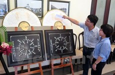 Deux patrimoines vietnamiens au registre "Mémoire du monde, région Asie-Pacifique"