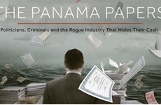 Les révélations des «Panama Papers» en cours de vérification