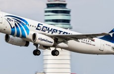 Disparition du vol MS804 d’EgyptAir: le Vietnam adresse ses condoléances à l'Egypte et à la France