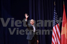 Barack Obama : Personne n’a le droit d’imposer ou de décider du destin du Vietnam