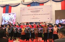 L'Université President (Indonésie) prête à recevoir des étudiants vietnamiens