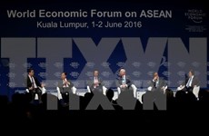 Le Vietnam participe au Forum économique mondial sur l’ASEAN