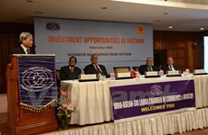 L'appel aux entreprises indiennes à investir au Vietnam