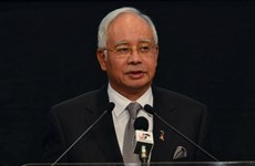 La Malaisie et le Cambodge intensifient leur coopération