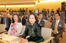 Le Vietnam participe à la 32e session du Conseil des droits de l’homme à Genève  