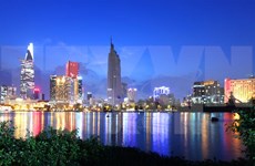 Hô Chi Minh-Ville affiche 7,47% de croissance au premier semestre