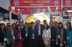Forum de promotion du commerce Vietnam - Afrique du Sud