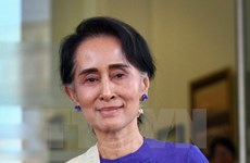  Thaïlande et Myanmar resserrent leurs relations bilatérales