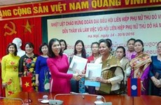 Vietnam-Laos: Renforcer la coopération intégrale entre les deux capitales