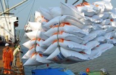 La Chine reste le premier importateur de riz vietnamien