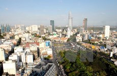 Ho Chi Minh-Ville est déterminée à améliorer ses indices PAPI et PCI