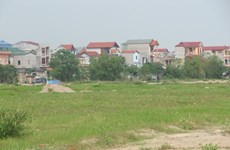 Aide de la BM pour améliorer la gestion foncière au Vietnam