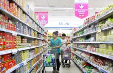 Les distributeurs apprécient le marché vietnamien de détail 