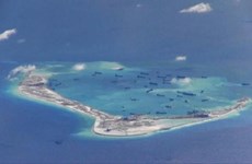 Mer Orientale : la CPA affirme que la Chine n’a pas de base légale pour ses revendications